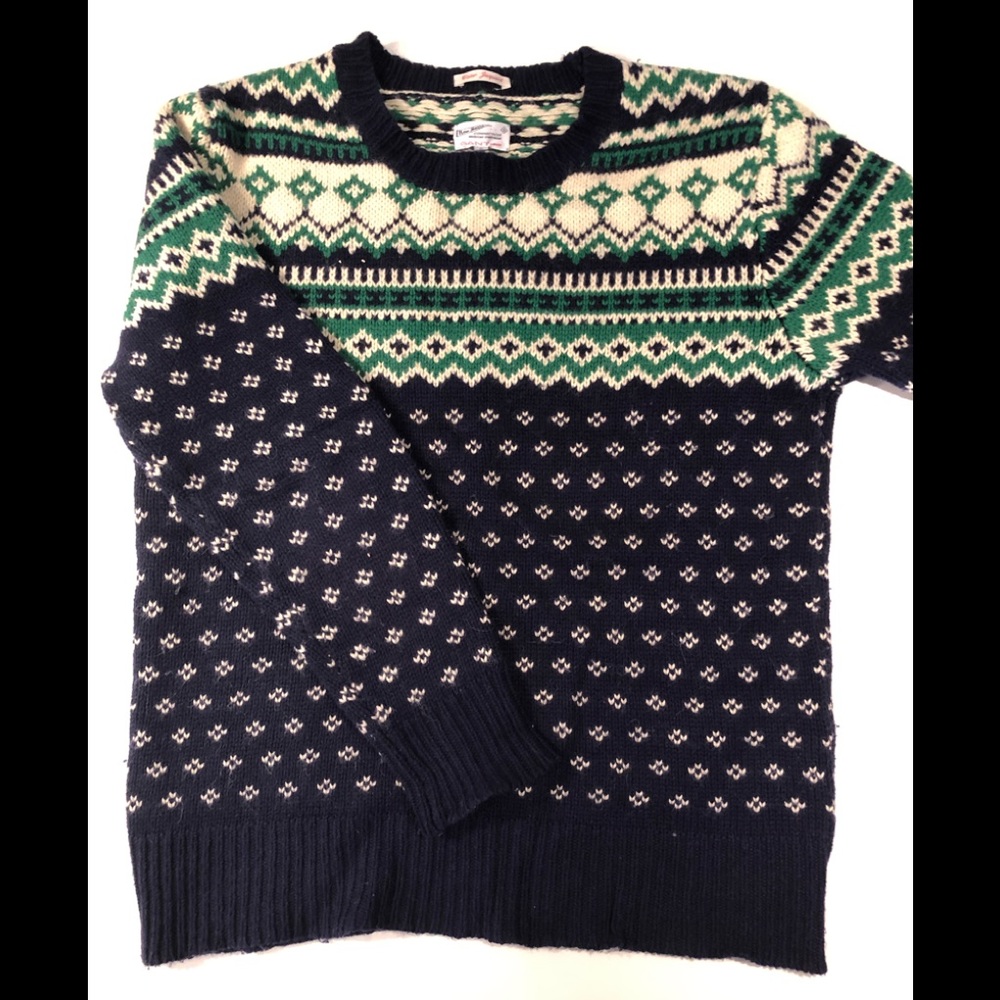 Gant sweater